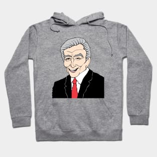 LEGENDARY JAZZ SINGER Hoodie